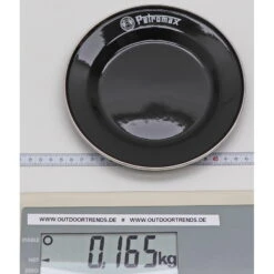 Petromax PX Plate 18 - Emaille Teller -Trangia Geschäft petromax px plate 18 emaille teller pef s 4