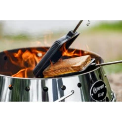 Petromax Sandwicheisen - Für Offenes Feuer -Trangia Geschäft petromax sandwicheisen pef sw iron s 7