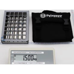 Petromax Steckherd Fb1 - Feuerstelle -Trangia Geschäft petromax steckherd fb1 feuerstelle sw27326 2