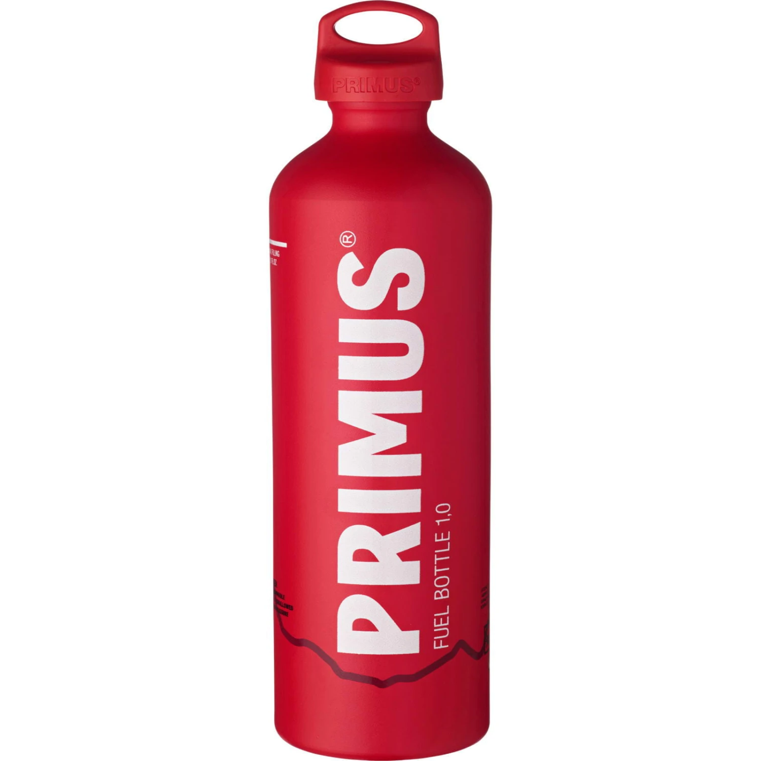 Primus 1000er Brennstoffflasche Mit Kindersicherung - 850 Ml 1 Primus 1000er Brennstoffflasche Mit Kindersicherung - 850 Ml