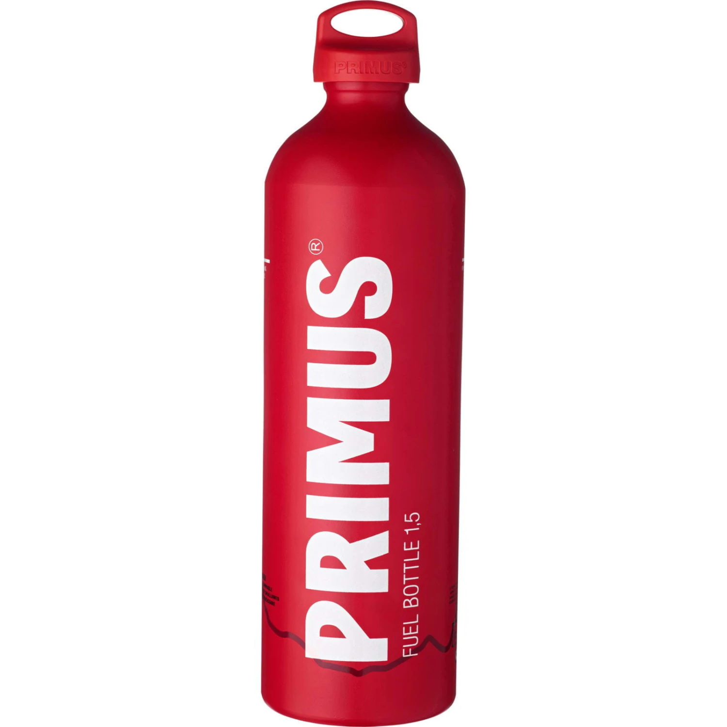 Primus 1500er Brennstoffflasche Mit Kindersicherung - 1.335 Ml 1 Primus 1500er Brennstoffflasche Mit Kindersicherung - 1.335 Ml
