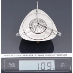 Primus Essential Trail Kit - Kochset -Trangia Geschäft primus essential trail kit kochset rl 790553 11