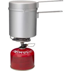 Primus Essential Trail Kit - Kochset -Trangia Geschäft primus essential trail kit kochset rl 790553 3