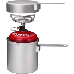 Primus Essential Trail Kit - Kochset -Trangia Geschäft primus essential trail kit kochset rl 790553 5