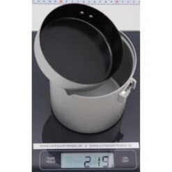 Primus Essential Trail Kit - Kochset -Trangia Geschäft primus essential trail kit kochset rl 790553 9