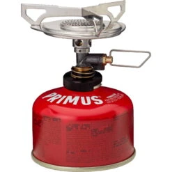 Primus Essential Trail Stove Duo - Gaskocher -Trangia Geschäft primus essential trail stove duo gaskocher rl 790549 2