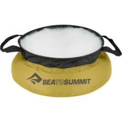 Sea To Summit Camp Kitchen Clean-Up Kit - Waschset -Trangia Geschäft sea to summit camp kitchen clean up kit waschset sts ack011071 122103 2