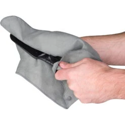 Sea To Summit Camp Kitchen Clean-Up Kit - Waschset -Trangia Geschäft sea to summit camp kitchen clean up kit waschset sts ack011071 122103 5