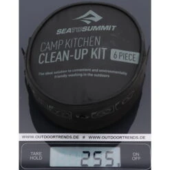 Sea To Summit Camp Kitchen Clean-Up Kit - Waschset -Trangia Geschäft sea to summit camp kitchen clean up kit waschset sts ack011071 122103 7