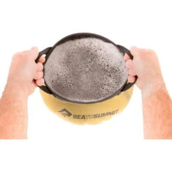 Sea To Summit Kitchen Sink - 20 Liter Waschschüssel -Trangia Geschäft sea to summit kitchen sink 20 liter waschschuessel sts asink20 2