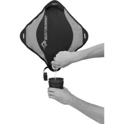Sea To Summit Pack Tap 6 Liter - Wasser-Sack -Trangia Geschäft sea to summit pack tap 6 liter wasser sack sts apt6lt 2