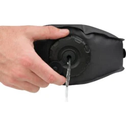 Sea To Summit Watercell X - Wassersack & Dusche -Trangia Geschäft sea to summit watercell x wassersack dusche grey sts awatcelx4 4