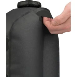 Sea To Summit Watercell X - Wassersack & Dusche -Trangia Geschäft sea to summit watercell x wassersack dusche grey sts awatcelx4 7