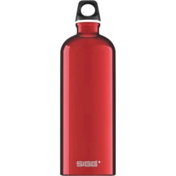 Sigg Traveller 1.0L - Alu-Trinkflasche