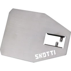 SKOTTI Flip - Grill- Und Pfannenwender