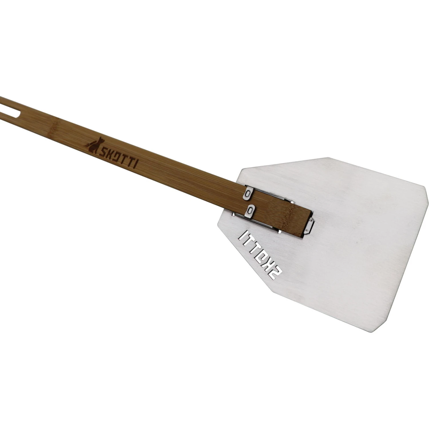 SKOTTI Flip - Grill- Und Pfannenwender 2 SKOTTI Flip - Grill- Und Pfannenwender – Bild 2