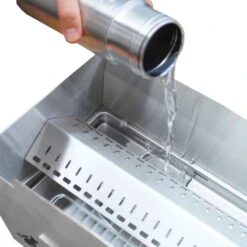 SKOTTI Grill 2.0 - Gasgrill -Trangia Geschäft skotti grill 2 0 gasgrill sko sk100 0