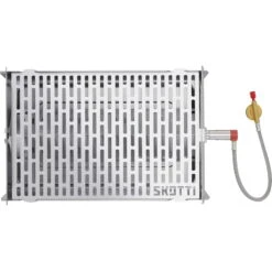 SKOTTI Grill 2.0 - Gasgrill -Trangia Geschäft skotti grill 2 0 gasgrill sko sk100 3