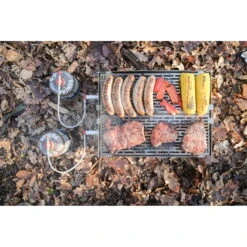 SKOTTI Grill Max - Gasgrill 12 SKOTTI Grill Max - Gasgrill -Trangia Geschäft skotti grill max gasgrill sko 049 6