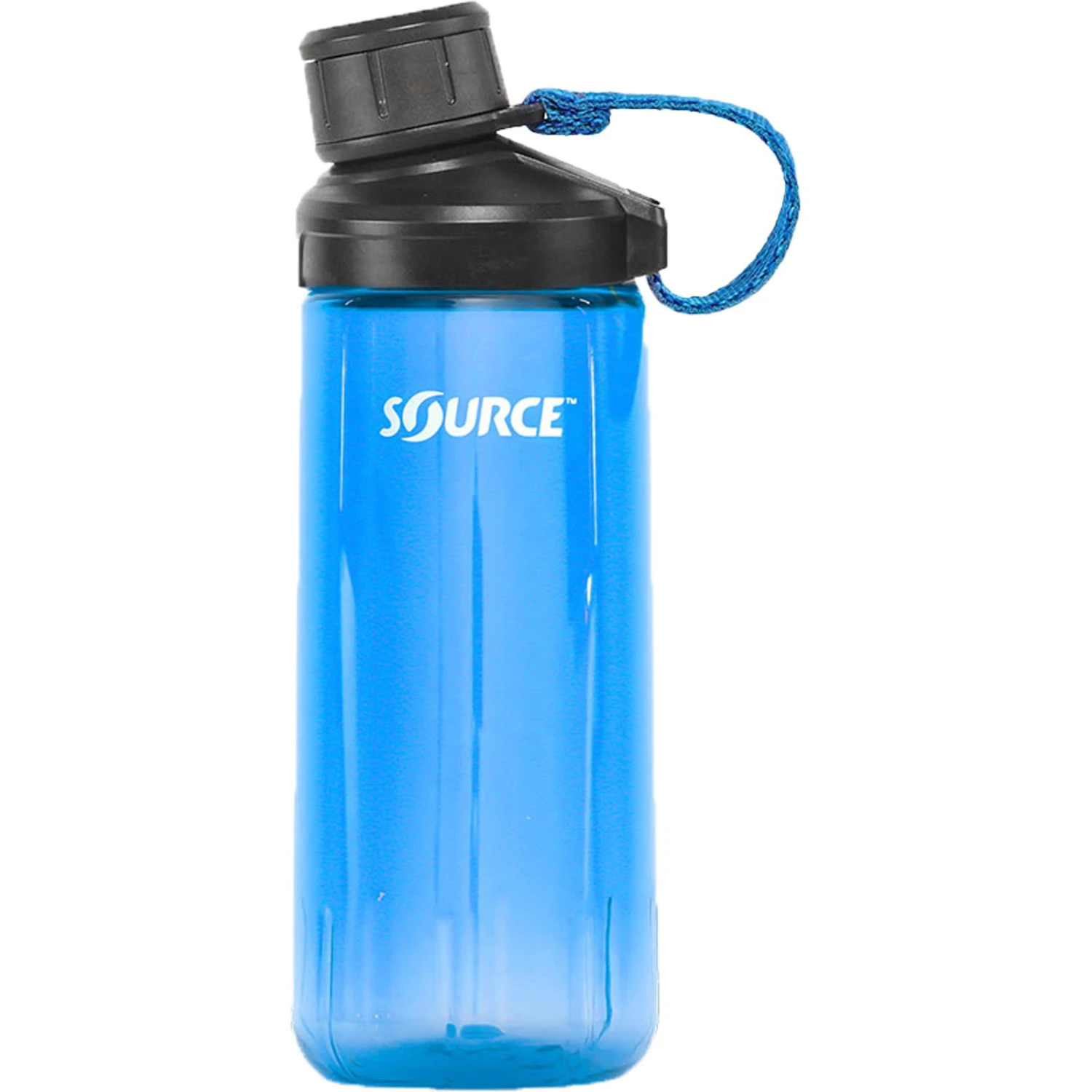 Source ACT Tritan 700 Ml ClickSeal - Trinkflasche 1 Source ACT Tritan 700 Ml ClickSeal - Trinkflasche