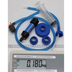 Source ConverTube SNEP + Sawyer Filter - Wasserentkeimung -Trangia Geschäft source convertube snep sawyer filter wasserentkeimung so 2033269300 3