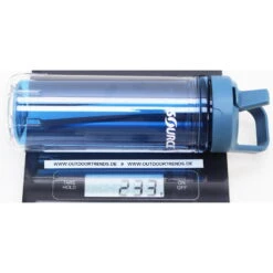 Source ECO Tritan 600 Ml - Trinkflasche 5 Source ECO Tritan 600 Ml - Trinkflasche -Trangia Geschäft source eco tritan 600 ml trinkflasche so 2071900160 6