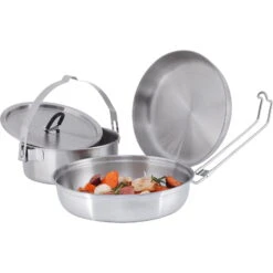 Tatonka Camp Set Regular - Kochset -Trangia Geschäft tatonka camp set regular kochset tat 4113 000 2