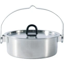 Tatonka Camp Set Regular - Kochset -Trangia Geschäft tatonka camp set regular kochset tat 4113 000 3