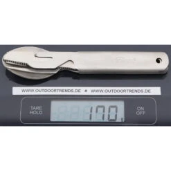 Tatonka Cutlery Set II - Besteckset -Trangia Geschäft tatonka cutlery set ii besteckset tat 4125 000 3