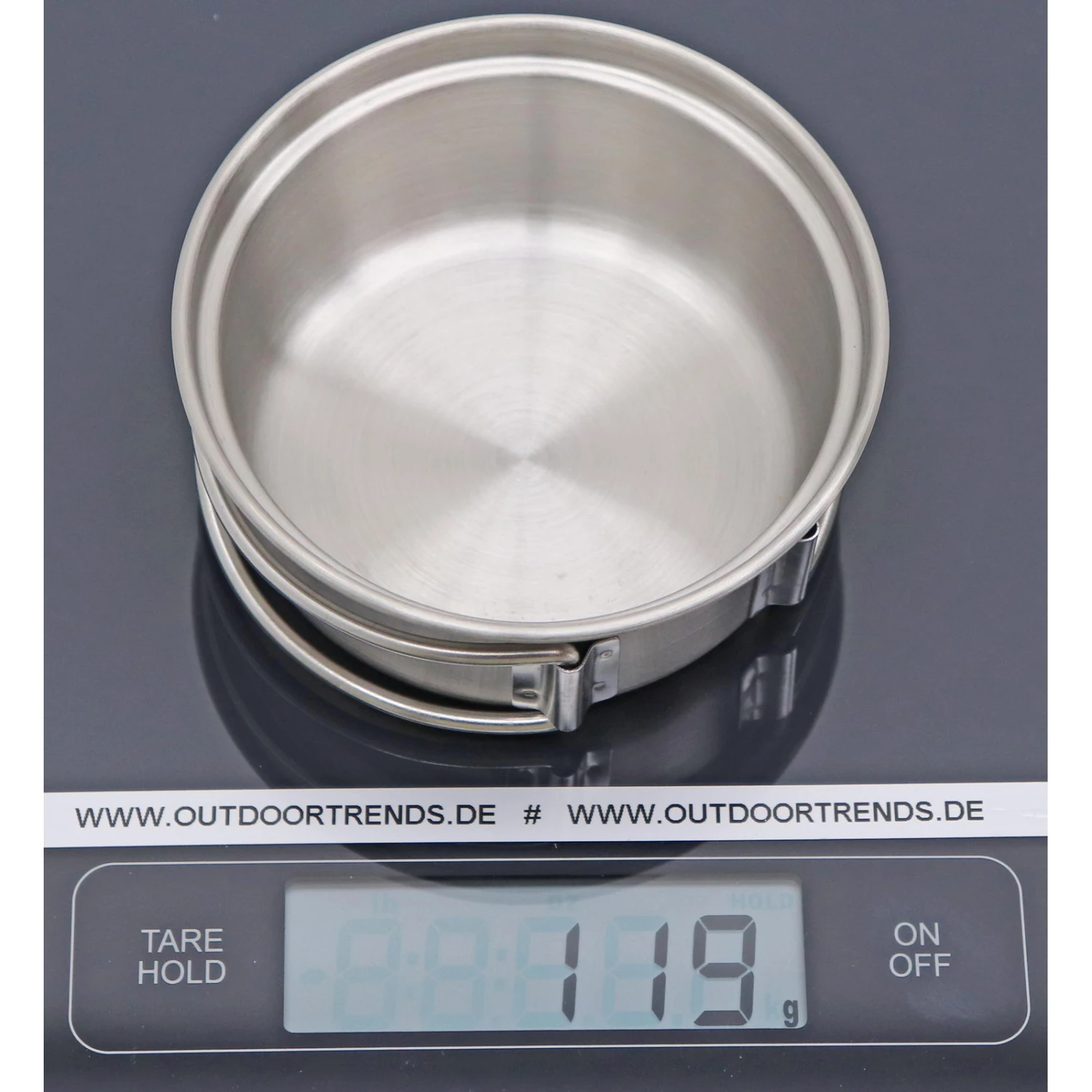 Tatonka Handle Mug 500 Set - Becher-Set 3 Tatonka Handle Mug 500 Set - Becher-Set – Bild 3