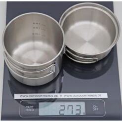 Tatonka Handle Mug 500 Set - Becher-Set 11 Tatonka Handle Mug 500 Set - Becher-Set -Trangia Geschäft tatonka handle mug 500 set becher tat 4172 000 3