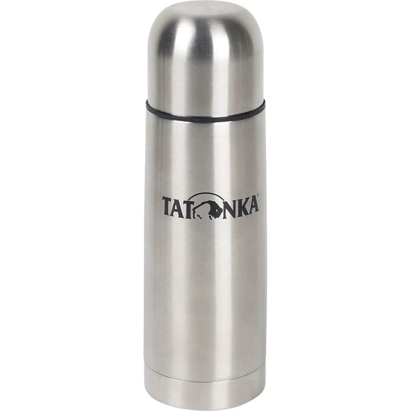 Tatonka Hot + Cold Stuff 0.35 Liter - Thermosflasche 1 Tatonka Hot + Cold Stuff 0.35 Liter - Thermosflasche