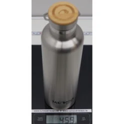 Tatonka Hot + Cold Stuff Bamboo Lid 1000 - Thermosflasche -Trangia Geschäft tatonka hot cold stuff bamboo lid 1000 thermosflasche tat 4197 000 2