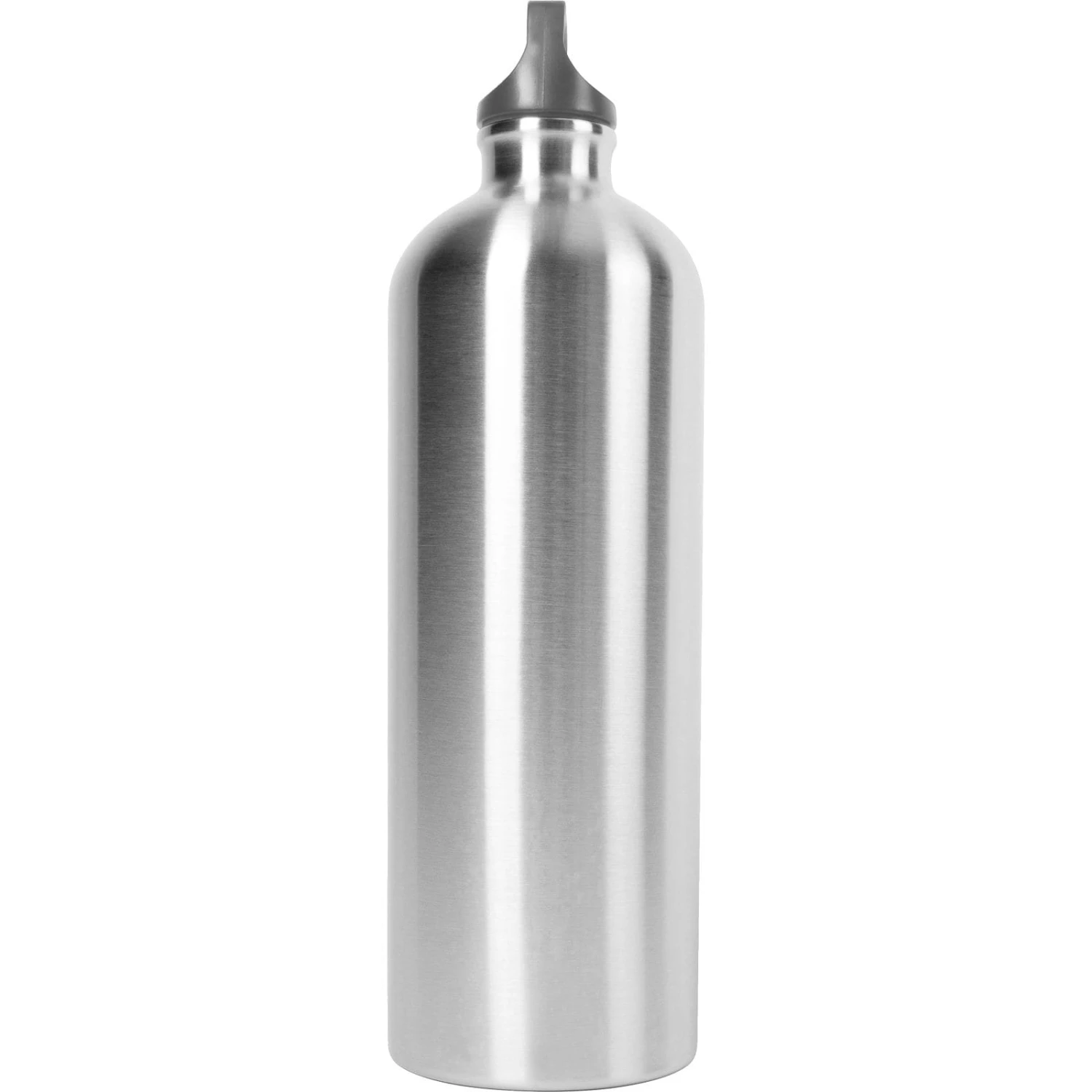 Tatonka Stainless Steel Bottle 1 Liter - Trinkflasche 2 Tatonka Stainless Steel Bottle 1 Liter - Trinkflasche – Bild 2