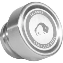 Tatonka Steel Bottle Premium 0,5 Liter - Trinkflasche -Trangia Geschäft tatonka steel bottle premium 0 5 liter trinkflasche tat 4190 000 3