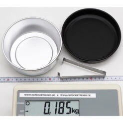 Trangia Mini-Set 289 5 Trangia Mini-Set 289 -Trangia Geschäft trangia mini set 289 sc 600289 2