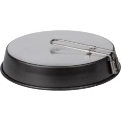 Trangia Non-Stick Frypan 29 Cm - Bratpfanne -Trangia Geschäft trangia non stick frypan 29 cm bratpfanne sc 307258 2