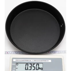 Trangia Non-Stick Frypan 29 Cm - Bratpfanne -Trangia Geschäft trangia non stick frypan 29 cm bratpfanne sc 307258 4