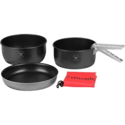 Trangia Tundra Set I