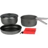 Trangia Tundra Set III HA - Topfset