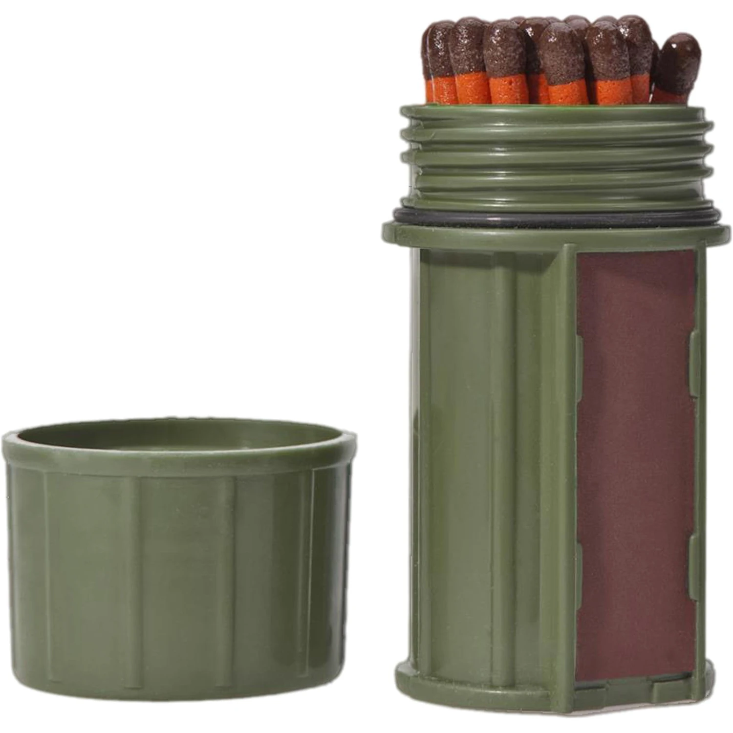 UCO Sturmstreichhölzer Box 2 UCO Sturmstreichhölzer Box – Bild 2