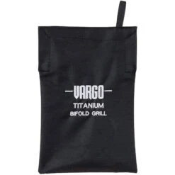 VARGO Bifold Grill - Klappgrill -Trangia Geschäft vargo bifold grill klappgrill rl 050043 3