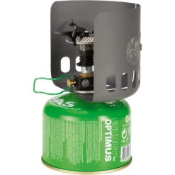 OPTIMUS Clip-On Windshield - Aufsteckbarer Windschutz 5 OPTIMUS Clip-On Windshield - Aufsteckbarer Windschutz -Trangia Geschäft vargo clip on windshield aufsteckbarer windschutz opt 8018907 2