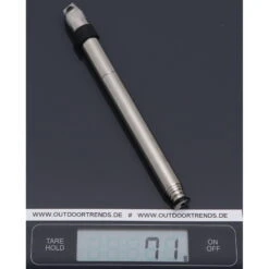 VARGO Ultimate Fire Starter Blaze - Feuerzeug + Feuerrohr -Trangia Geschäft vargo ultimate fire starter blaze feuerzeug feuerrohr rl 050042 4