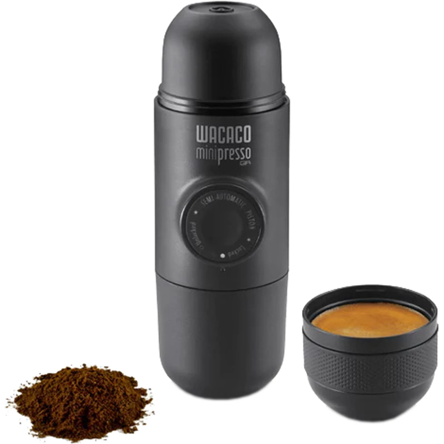 WACACO Minipresso - Espresso Maker 2 WACACO Minipresso - Espresso Maker – Bild 2