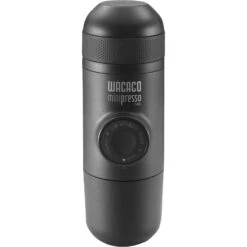 WACACO Minipresso - Espresso Maker 9 WACACO Minipresso - Espresso Maker -Trangia Geschäft wacaco minipresso espresso maker grey wac 1081 2
