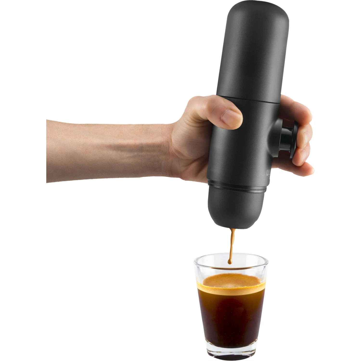 WACACO Minipresso - Espresso Maker 6 WACACO Minipresso - Espresso Maker – Bild 6