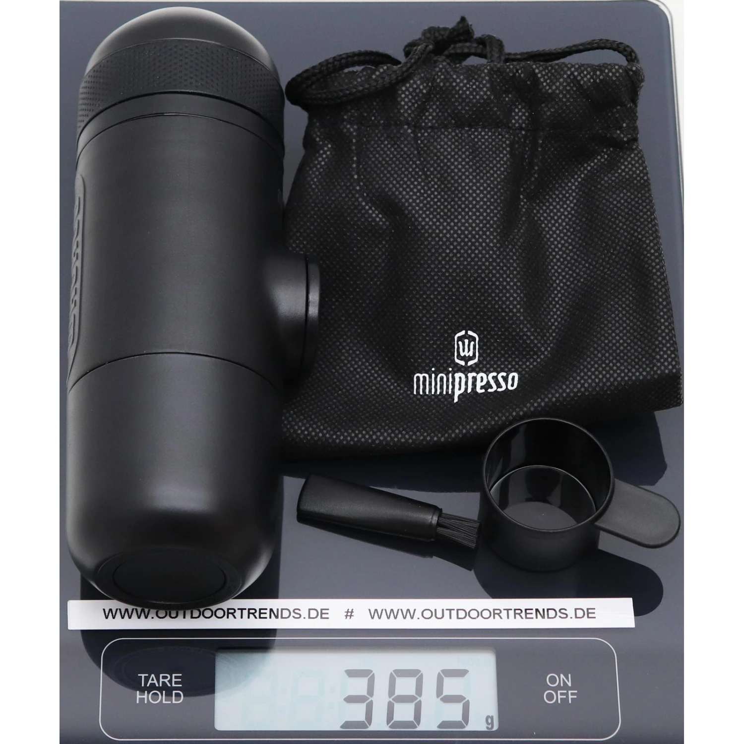 WACACO Minipresso - Espresso Maker 7 WACACO Minipresso - Espresso Maker – Bild 7