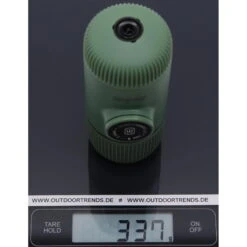 WACACO Nanopresso Set - Espresso Maker -Trangia Geschäft wacaco nanopresso set espresso maker wac 1078 3