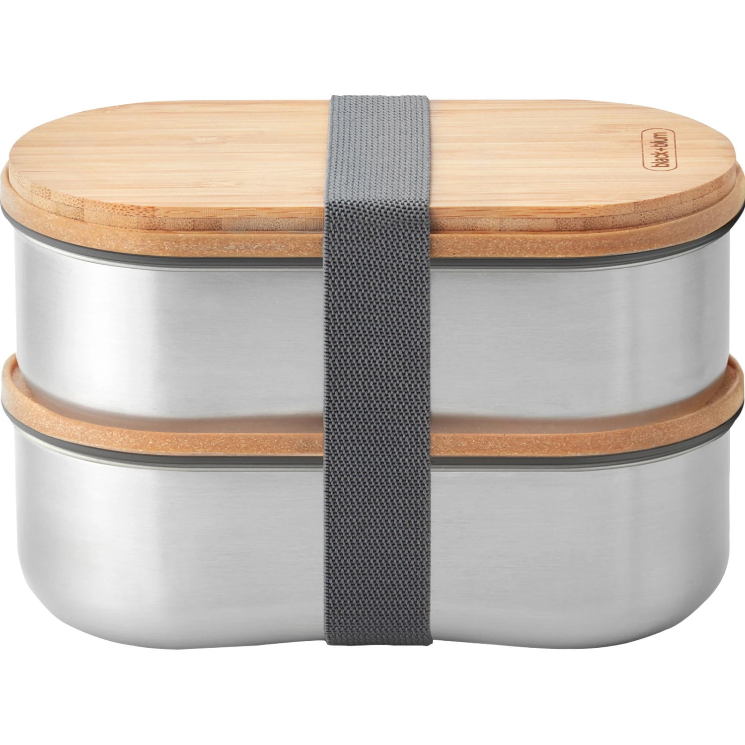 Trangia Geschäft 34 Trangia Geschäft -Trangia Geschäft black blum stainless steel bento box proviantdose bbl bam bt l016 4